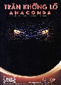Trăn khổng lồ - Anaconda